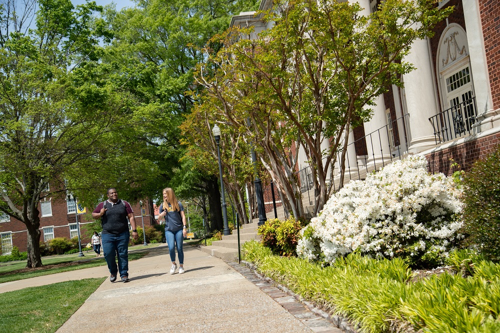 Racer Ready Enrollment days