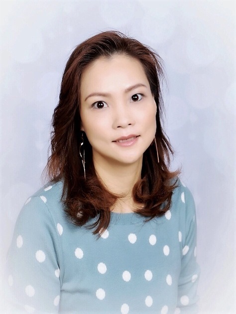 Dr. Selina Gao