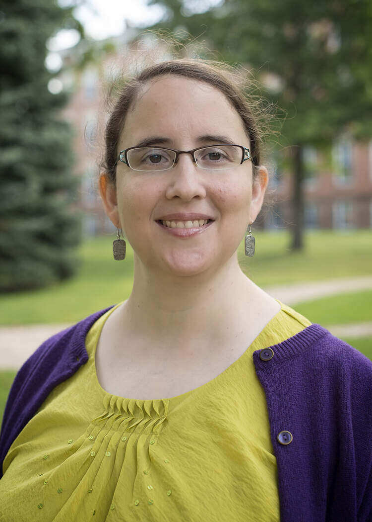 Dr. Tamara Feinstein