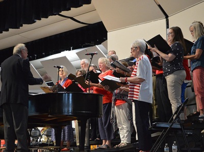 Town and Gown Chorale