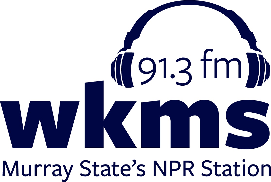 WKMS logo