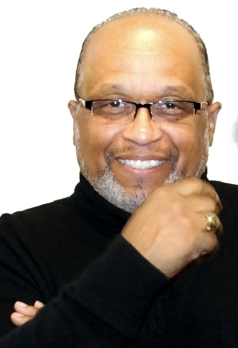 Dr. Kevin D. Woodgett, Sr., Senior Chair of the Health Coalition of Delaware County and Senior Pastor for the Church of the Living God in Muncie, Indiana