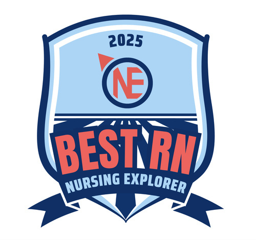 best rn logo