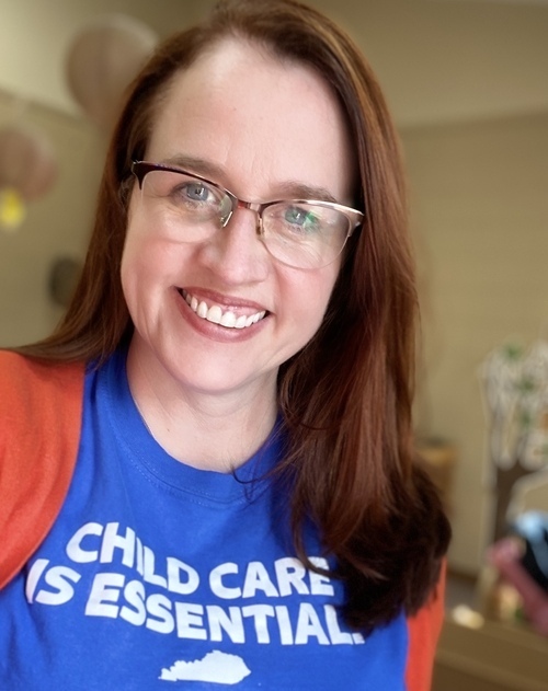 Dr. Jennifer Washburn