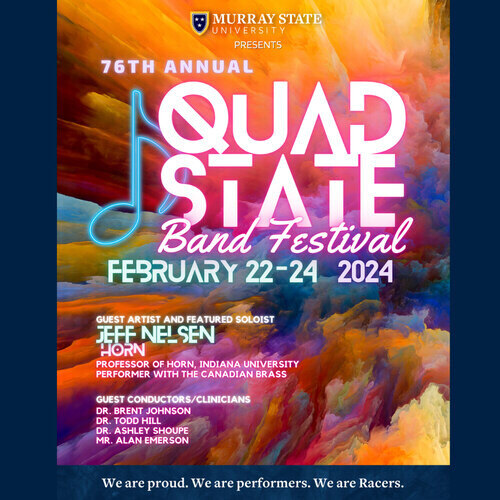 Quad State flyer