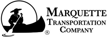 marquette transportation company logo