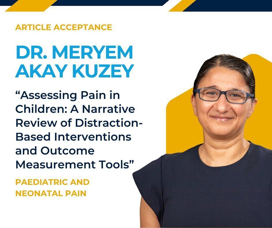 photo of faculty member with publication text