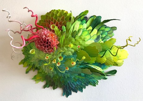 Seussian Bloom created by Lauren Kussro