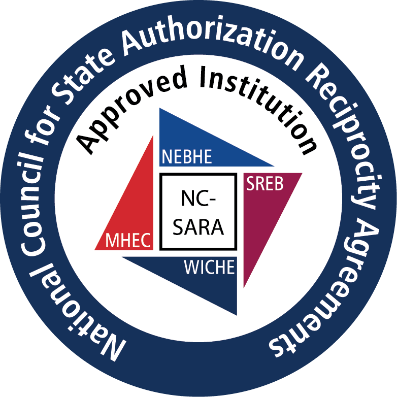 NC-SARA Logo