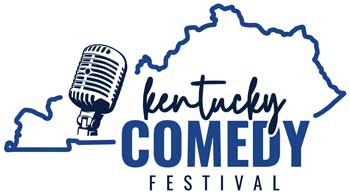 Kentucky Comedy Festival logo