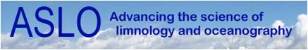 Association for the Sciences of Limnology and Oceanography
